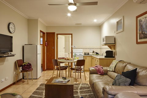 Goldfield Holiday Units - Accommodation BNB 9