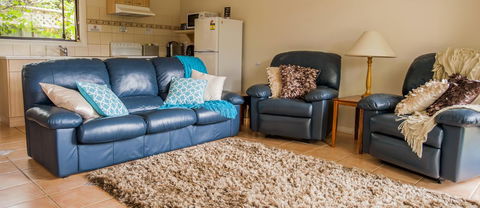 Goldfield Holiday Units - Accommodation BNB 16