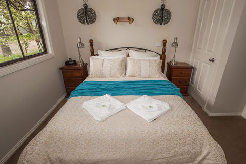 Goldfield Holiday Units - Accommodation BNB 13