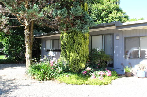 Goldfield Holiday Units - Accommodation BNB 12