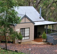 Tangenong Cottages - Accommodation BNB