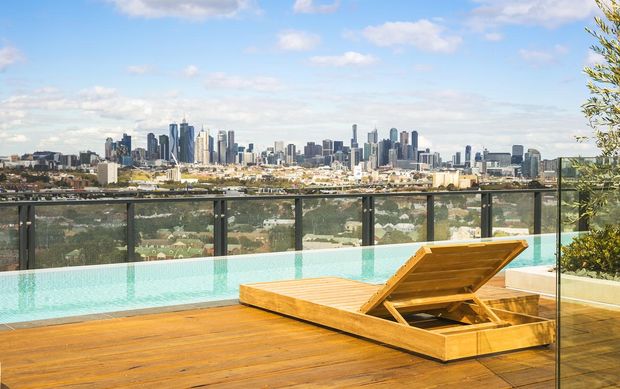 Flemington VIC Accommodation BNB