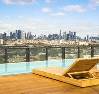 Quest Flemington Central - Accommodation BNB
