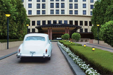 Park Hyatt Melbourne - Accommodation BNB 32