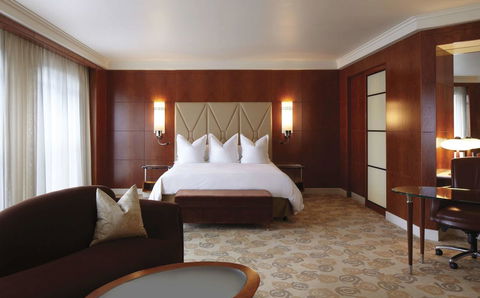 Park Hyatt Melbourne - Accommodation BNB 17