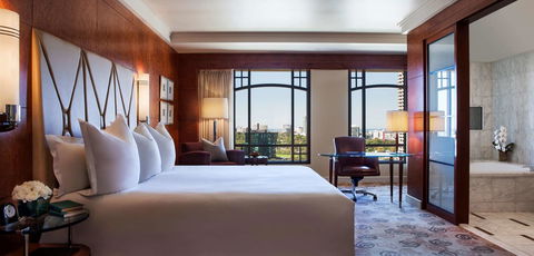 Park Hyatt Melbourne - Accommodation BNB 2