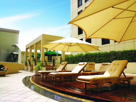 Park Hyatt Melbourne - Accommodation BNB 1