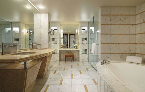 Park Hyatt Melbourne - Accommodation BNB 31