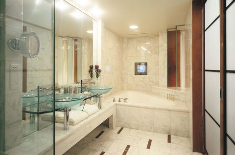 Park Hyatt Melbourne - Accommodation BNB 16