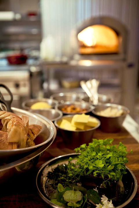 Park Hyatt Melbourne - Accommodation BNB 26