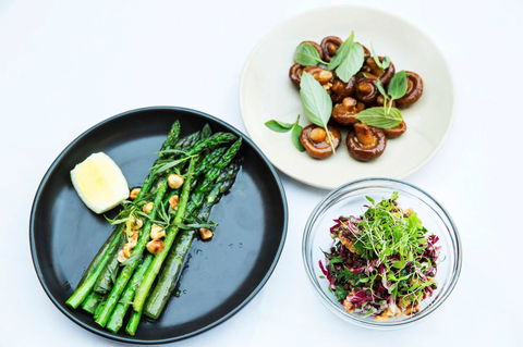 Park Hyatt Melbourne - Accommodation BNB 28