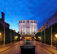 Park Hyatt Melbourne - Accommodation BNB