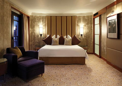 Park Hyatt Melbourne - Accommodation BNB 27