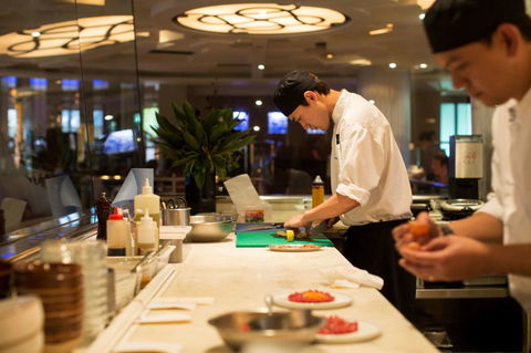 Park Hyatt Melbourne - Accommodation BNB 34