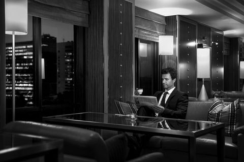 Park Hyatt Melbourne - Accommodation BNB 8