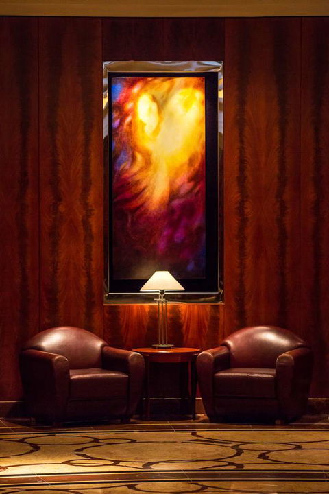 Park Hyatt Melbourne - Accommodation BNB 9