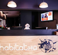 Habitat HQ - Accommodation BNB