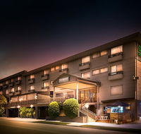 Crest on Barkly Hotel - Accommodation BNB