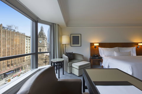 The Westin Melbourne - Accommodation BNB 32