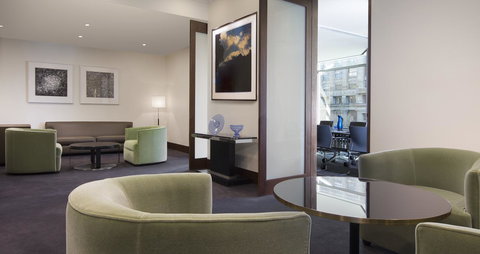 The Westin Melbourne - Accommodation BNB 16