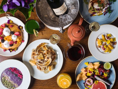 The Westin Melbourne - Accommodation BNB 29