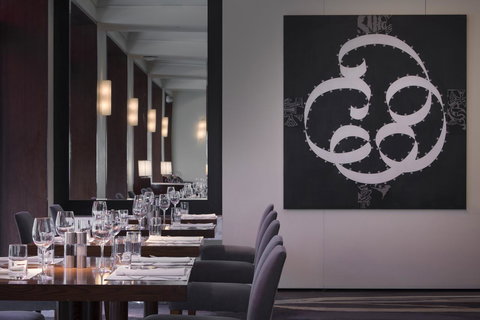 The Westin Melbourne - Accommodation BNB 20