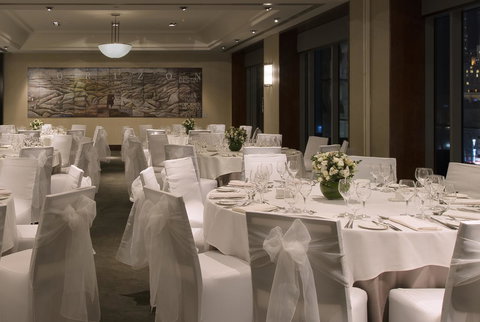 The Westin Melbourne - Accommodation BNB 26