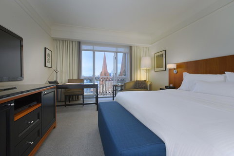 The Westin Melbourne - Accommodation BNB 31