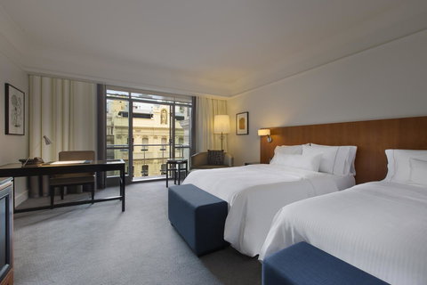 The Westin Melbourne - Accommodation BNB 5
