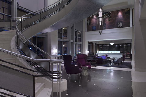 The Westin Melbourne - Accommodation BNB 11