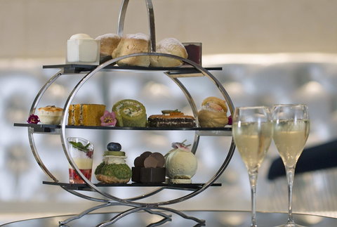 The Westin Melbourne - Accommodation BNB 18