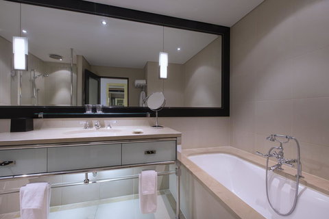 The Westin Melbourne - Accommodation BNB 40