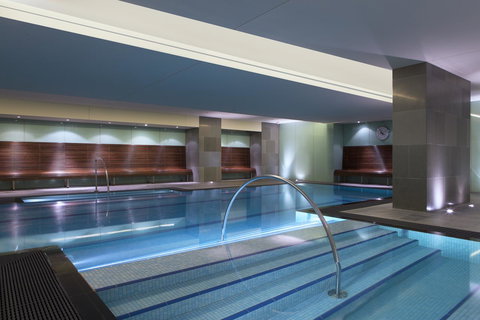 The Westin Melbourne - Accommodation BNB 2