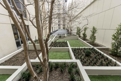 The Westin Melbourne - Accommodation BNB 42