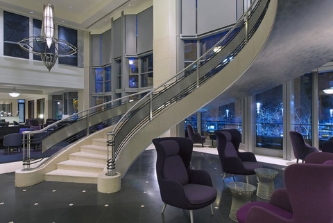 The Westin Melbourne - Accommodation BNB 8