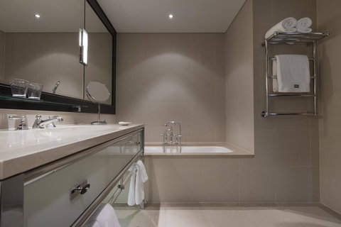 The Westin Melbourne - Accommodation BNB 38