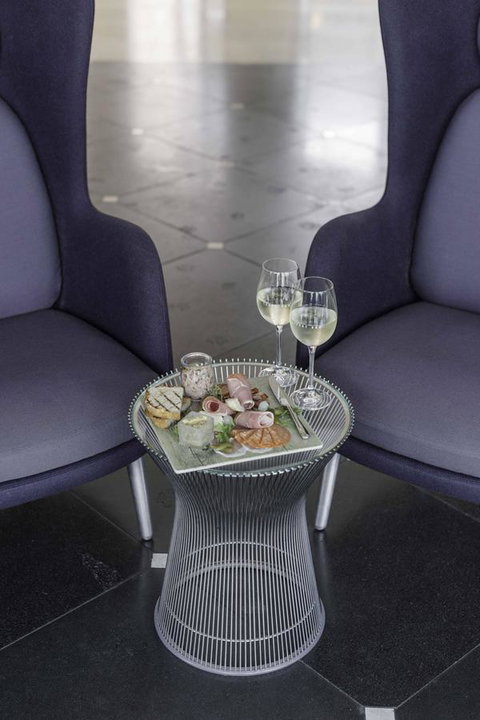The Westin Melbourne - Accommodation BNB 43