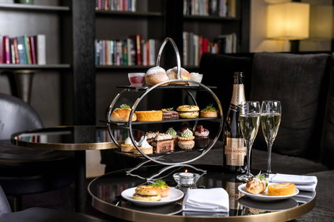 The Westin Melbourne - Accommodation BNB 44