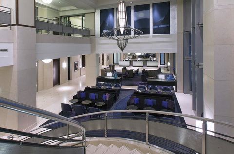 The Westin Melbourne - Accommodation BNB 12