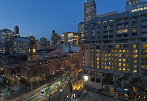 The Westin Melbourne - Accommodation BNB 6