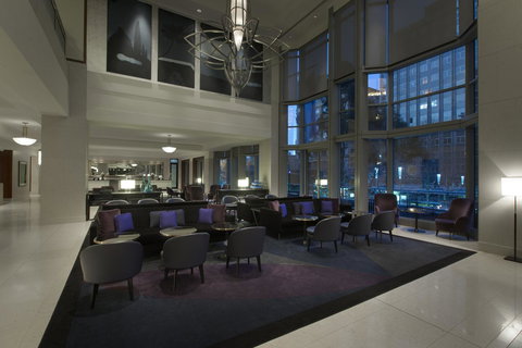 The Westin Melbourne - Accommodation BNB 10