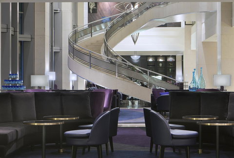 The Westin Melbourne - Accommodation BNB 9