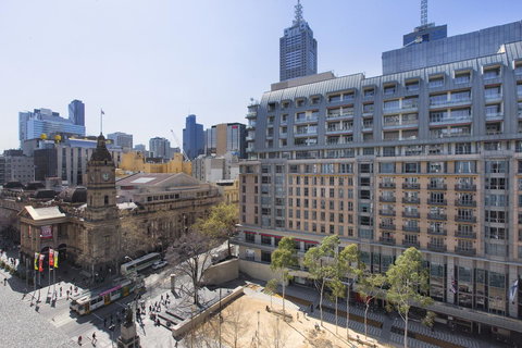 The Westin Melbourne - Accommodation BNB 7