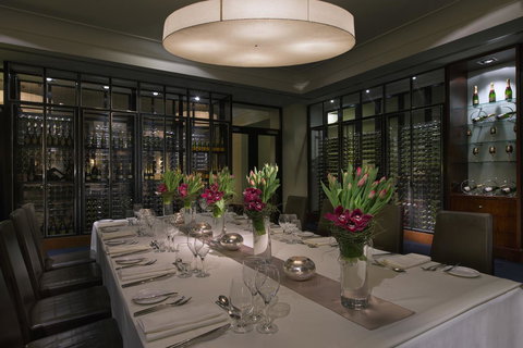 The Westin Melbourne - Accommodation BNB 25
