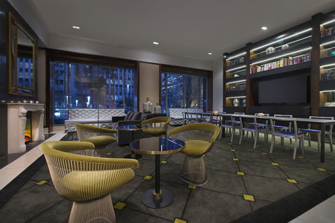 The Westin Melbourne - Accommodation BNB 14