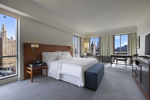 The Westin Melbourne - Accommodation BNB 30