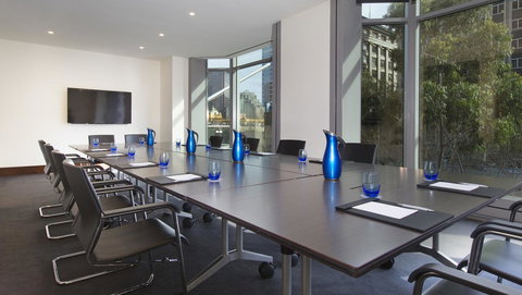 The Westin Melbourne - Accommodation BNB 27