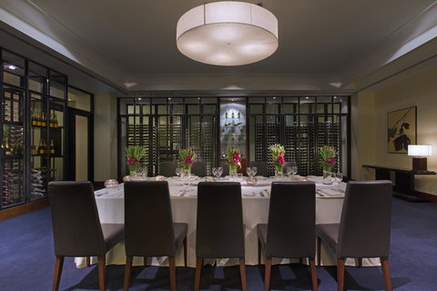 The Westin Melbourne - Accommodation BNB 23