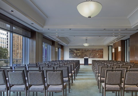 The Westin Melbourne - Accommodation BNB 28