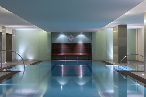 The Westin Melbourne - Accommodation BNB 22